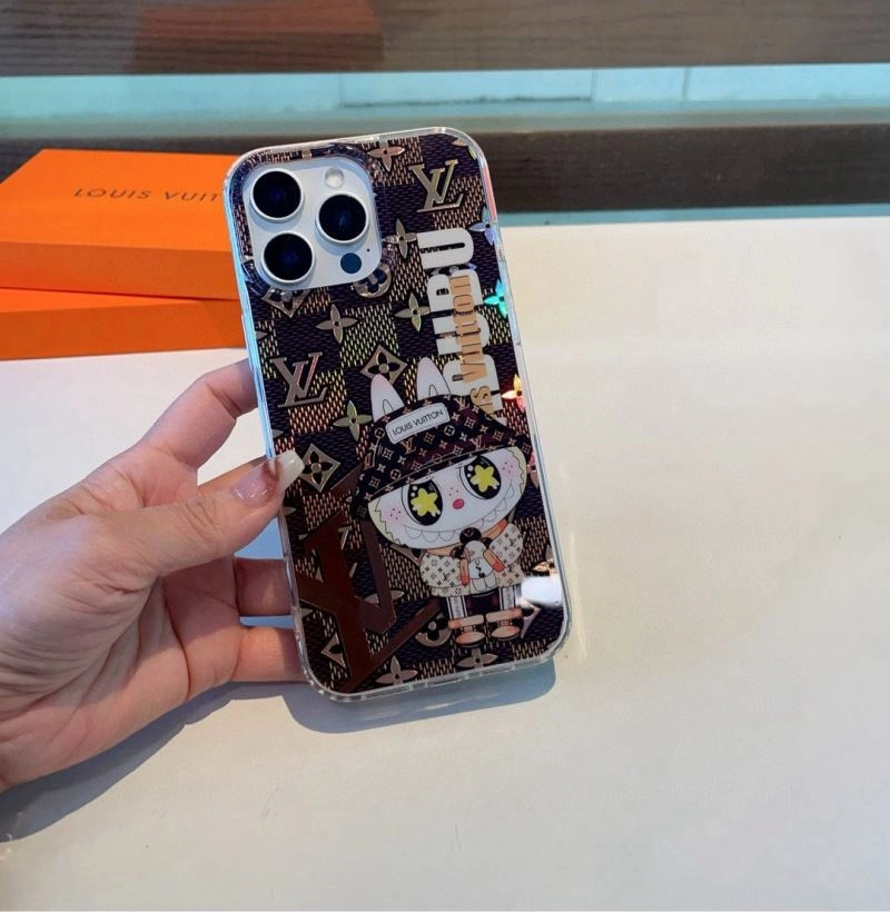 Louis Vuitton Mobile Cases ModernLook 267976