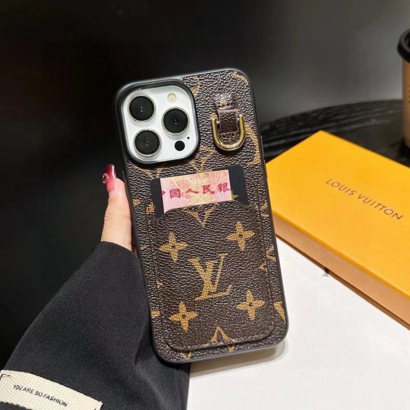 Breathable Louis Vuitton Mobile Cases 267968