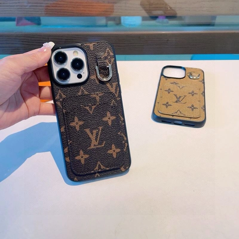 Breathable Louis Vuitton Mobile Cases 267968
