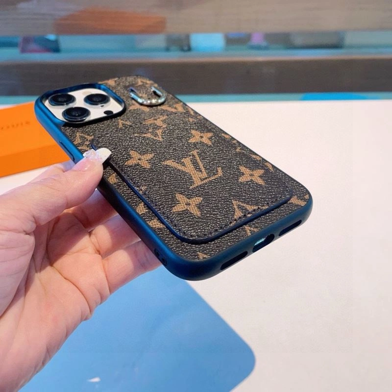 Breathable Louis Vuitton Mobile Cases 267968