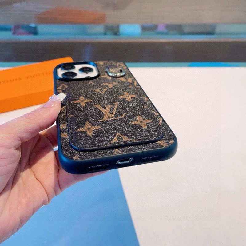 Breathable Louis Vuitton Mobile Cases 267968