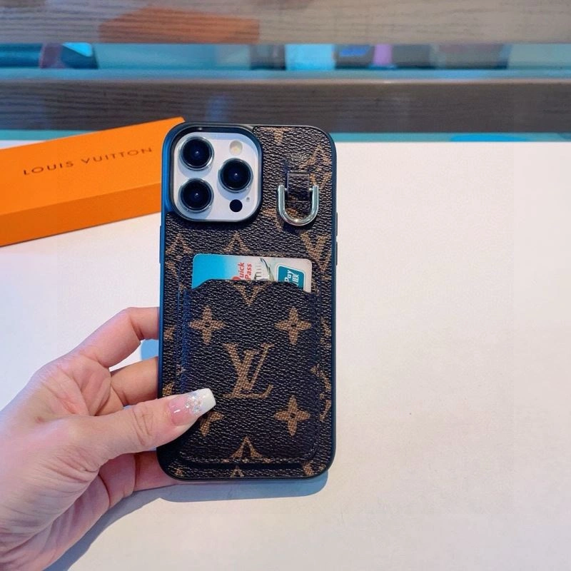 Breathable Louis Vuitton Mobile Cases 267968