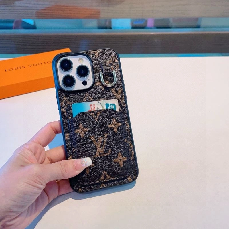 Breathable Louis Vuitton Mobile Cases 267968
