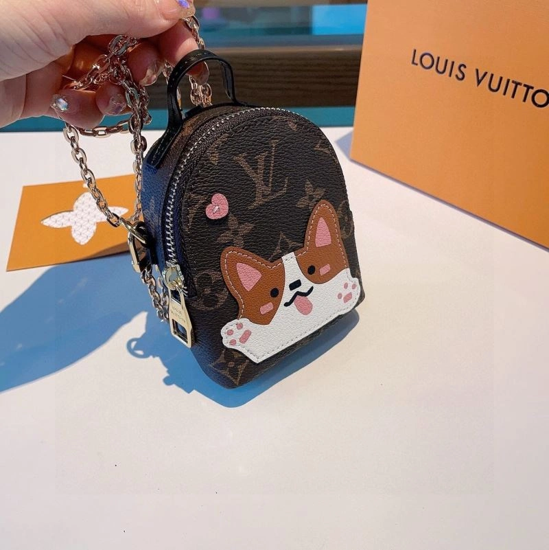 Louis Vuitton Mobile Cases Seasonal 267955