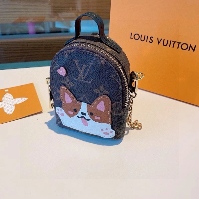 Louis Vuitton Mobile Cases Seasonal 267955