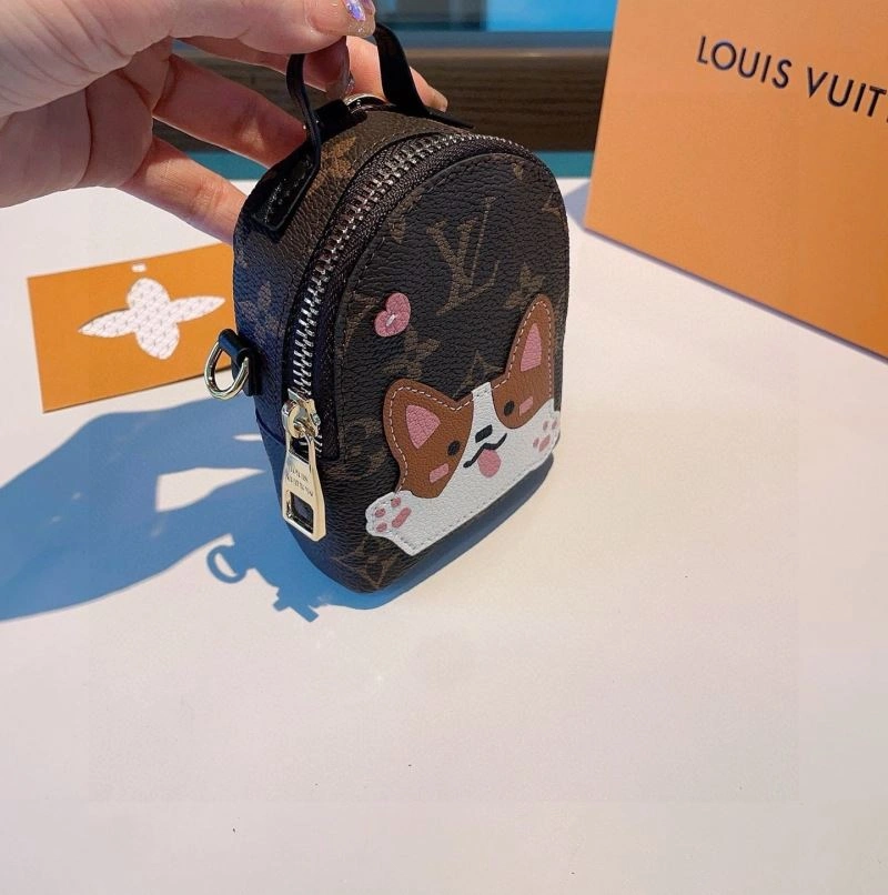 Louis Vuitton Mobile Cases Seasonal 267955