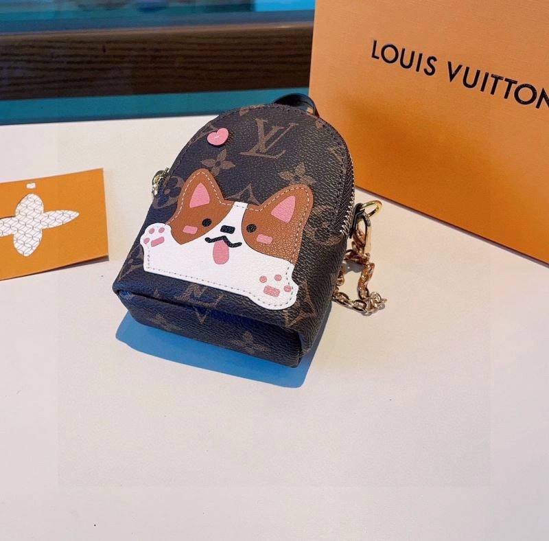 Louis Vuitton Mobile Cases Seasonal 267955