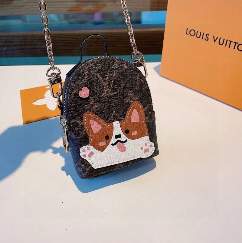 Louis Vuitton Mobile Cases Seasonal 267955