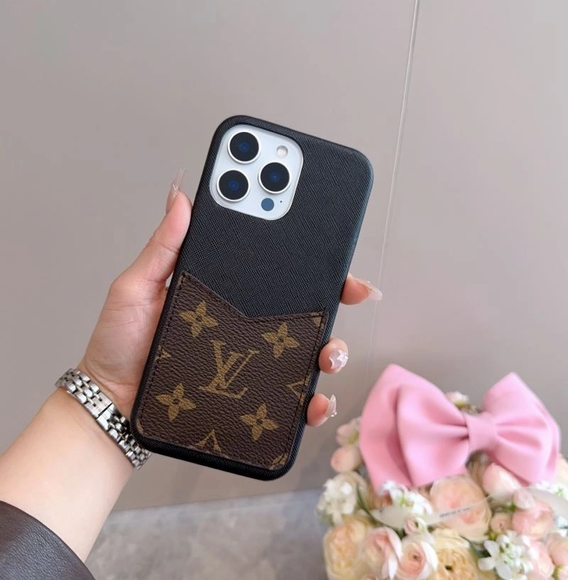 Louis Vuitton Mobile Cases Durable 267964