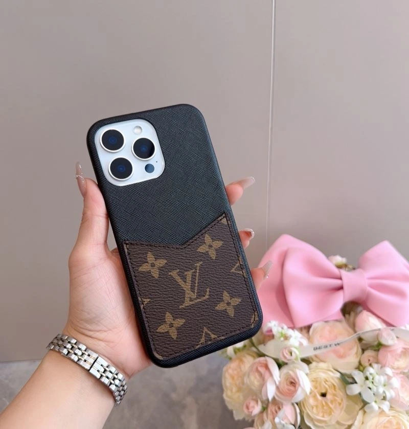 Louis Vuitton Mobile Cases Durable 267964