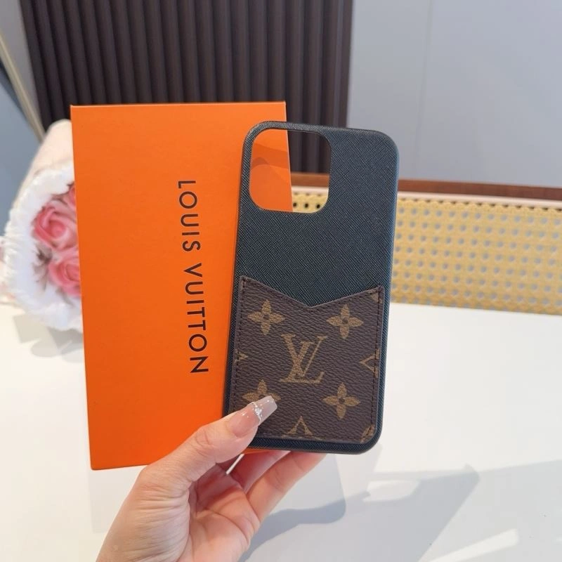 Louis Vuitton Mobile Cases Durable 267964