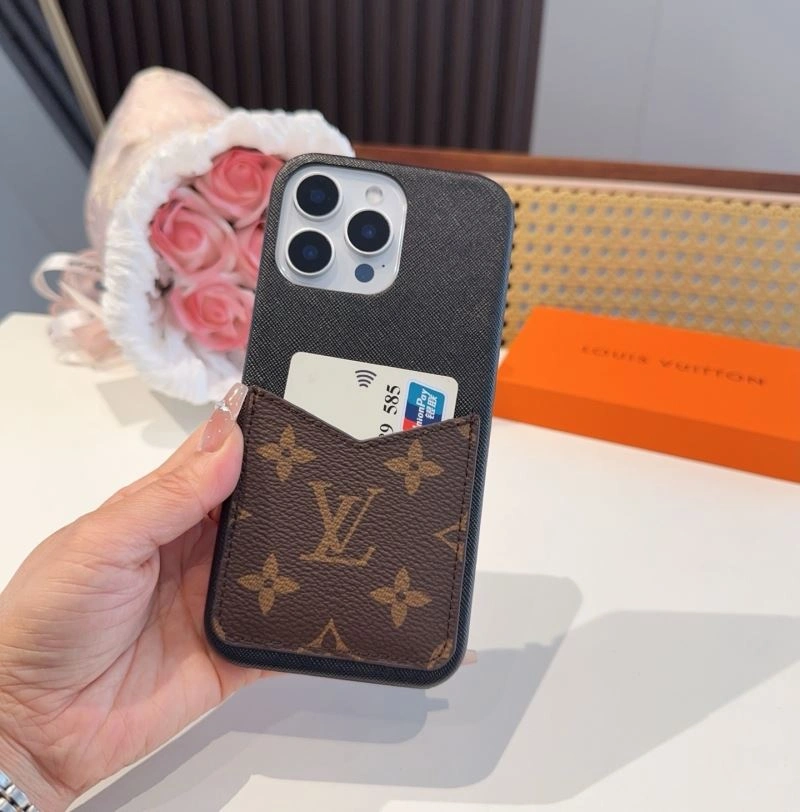 Louis Vuitton Mobile Cases Durable 267964