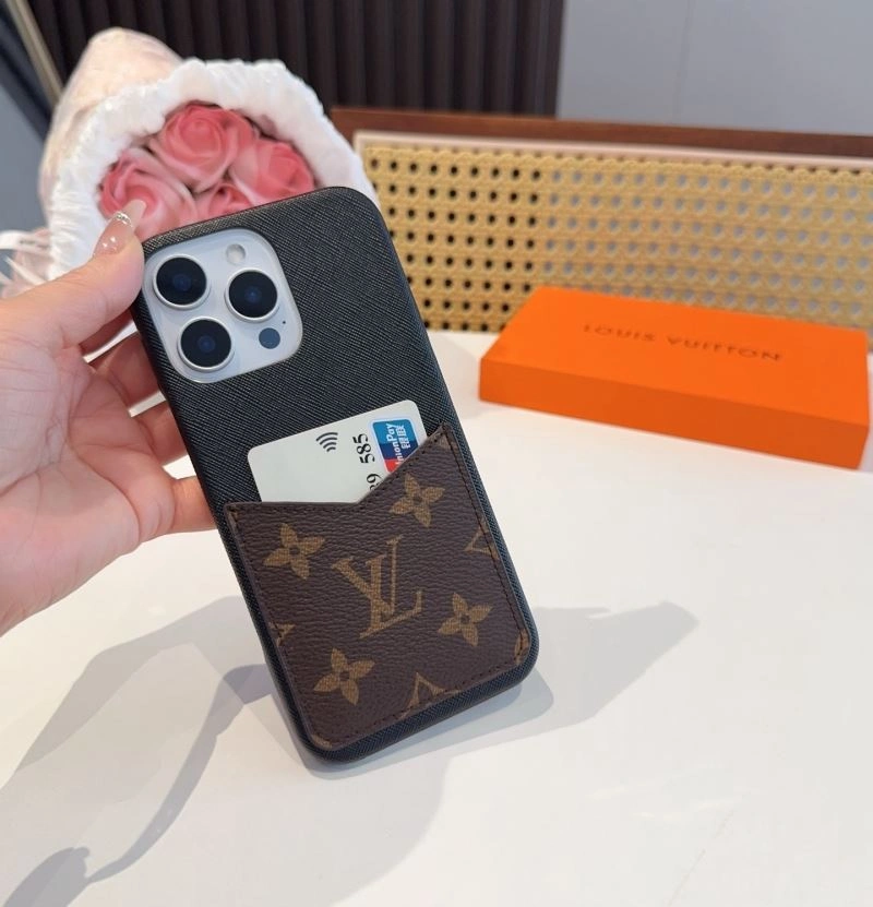 Louis Vuitton Mobile Cases Durable 267964