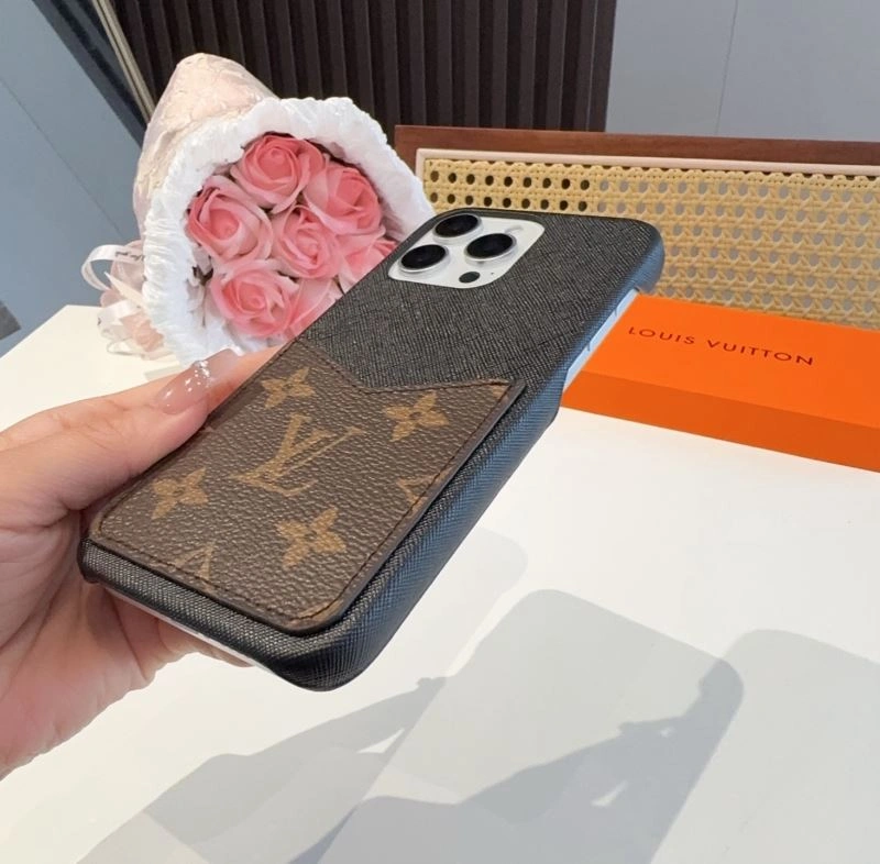 Louis Vuitton Mobile Cases Durable 267964