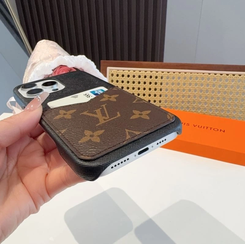 Louis Vuitton Mobile Cases Durable 267964