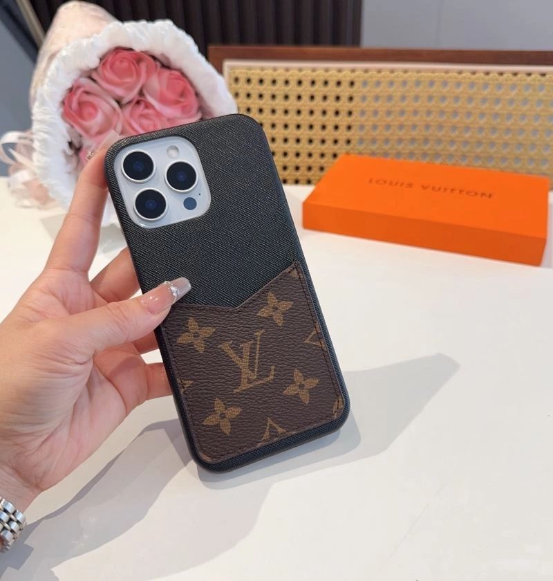 Louis Vuitton Mobile Cases Durable 267964
