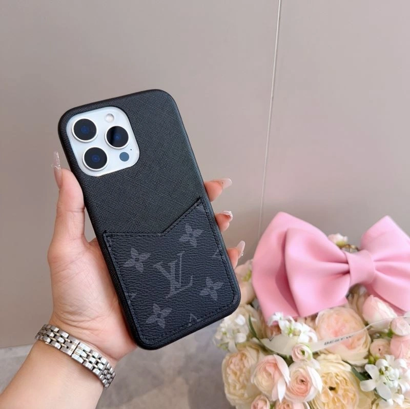 Louis Vuitton Mobile Cases SmoothTexture 267951