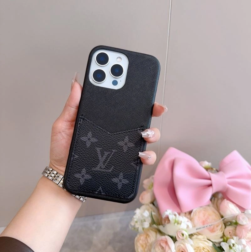 Louis Vuitton Mobile Cases SmoothTexture 267951