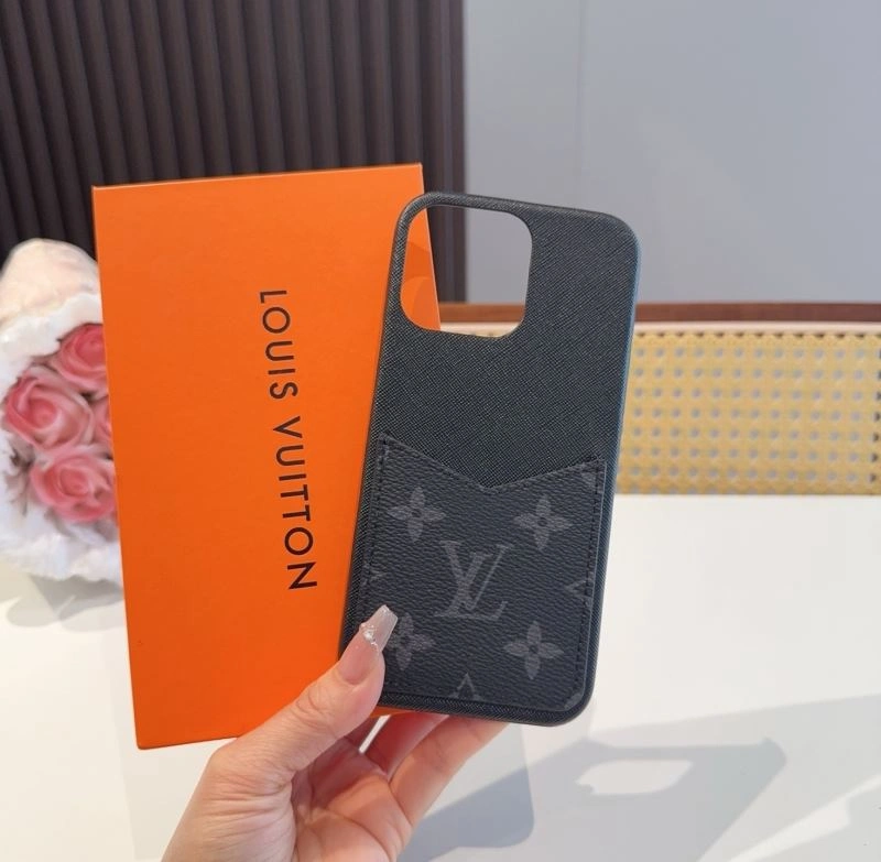 Louis Vuitton Mobile Cases SmoothTexture 267951