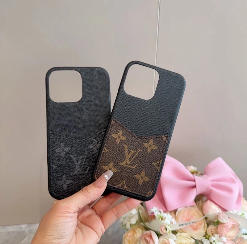 Louis Vuitton Mobile Cases SmoothTexture 267951