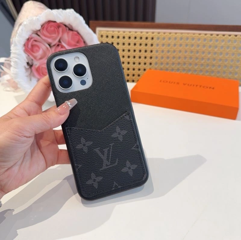 Louis Vuitton Mobile Cases SmoothTexture 267951