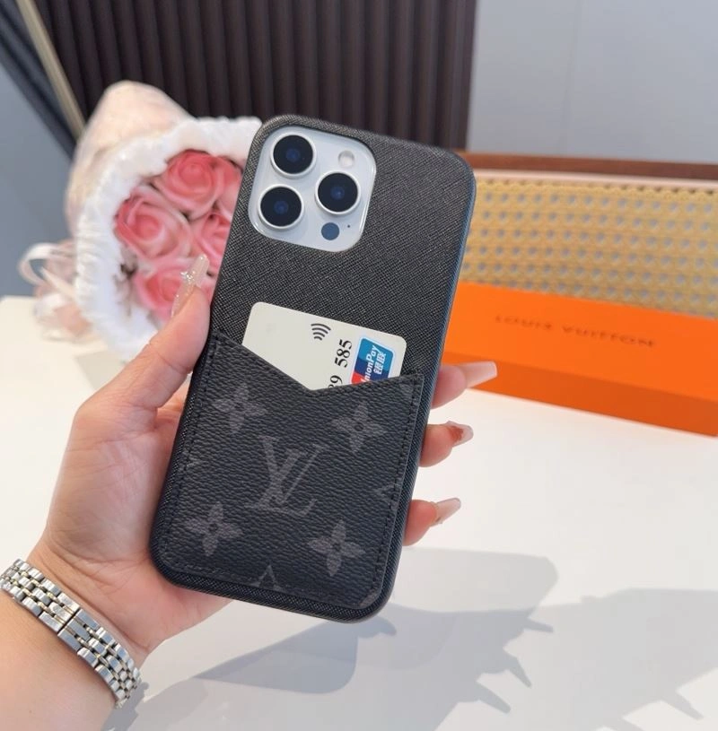 Louis Vuitton Mobile Cases SmoothTexture 267951