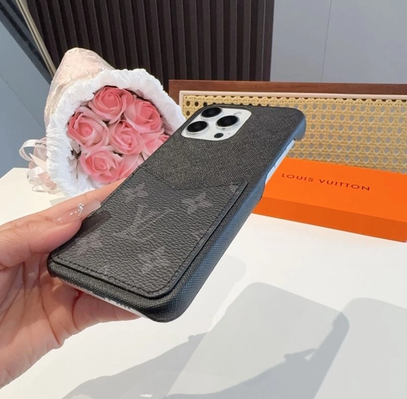 Louis Vuitton Mobile Cases SmoothTexture 267951
