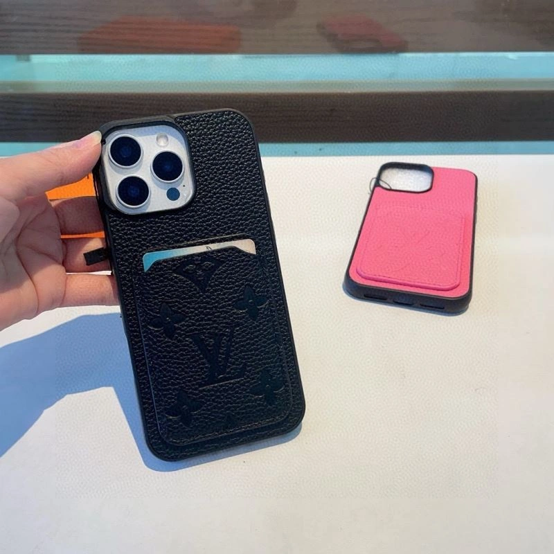 Louis Vuitton Mobile Cases WeatherProof 267952