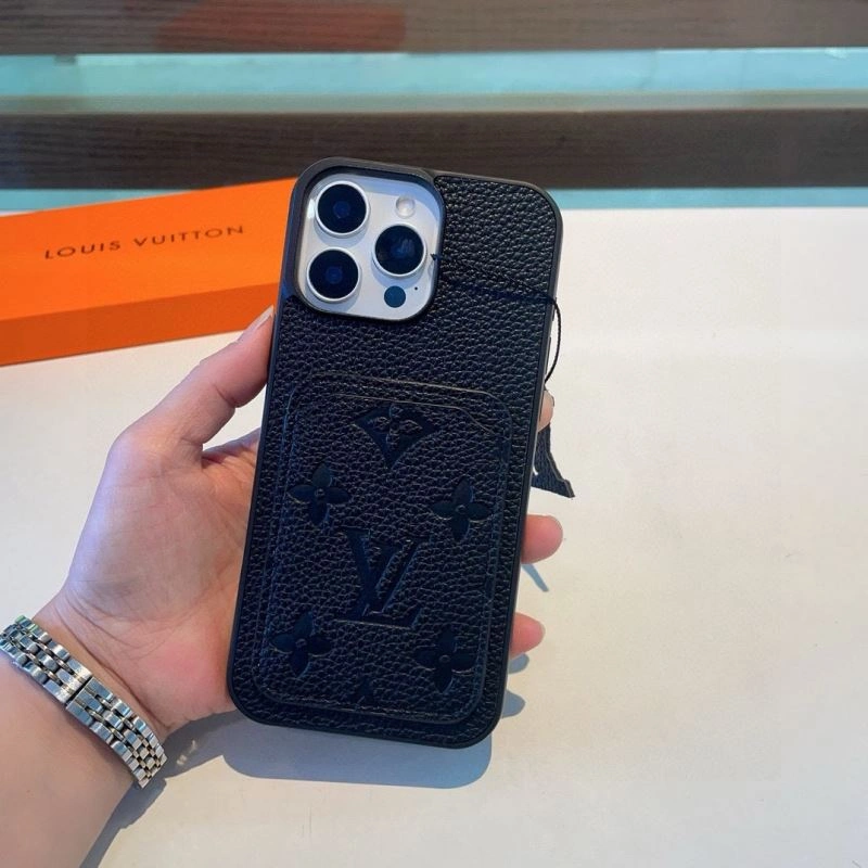 Louis Vuitton Mobile Cases WeatherProof 267952