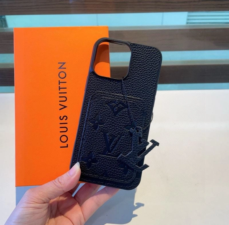 Louis Vuitton Mobile Cases WeatherProof 267952