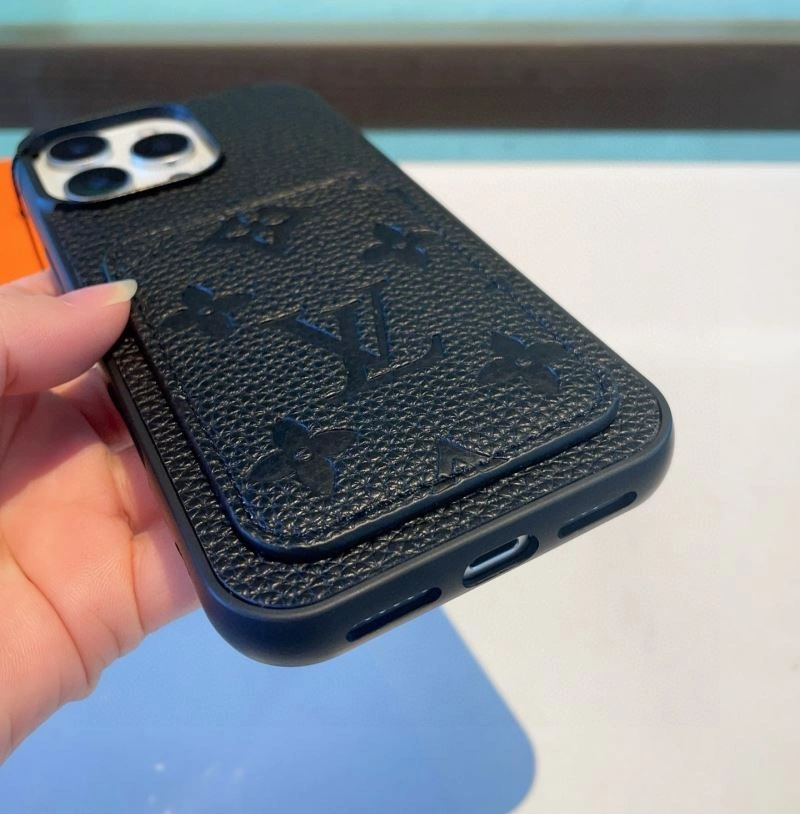 Louis Vuitton Mobile Cases WeatherProof 267952