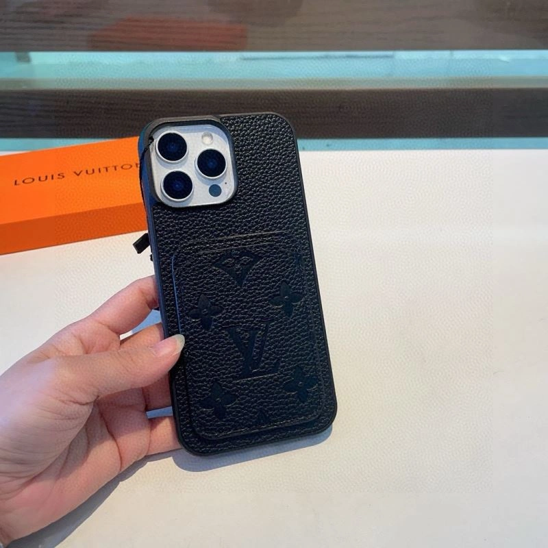 Louis Vuitton Mobile Cases WeatherProof 267952