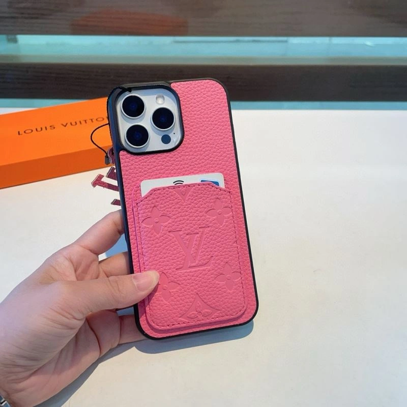 Affordable Louis Vuitton Mobile Cases 267950