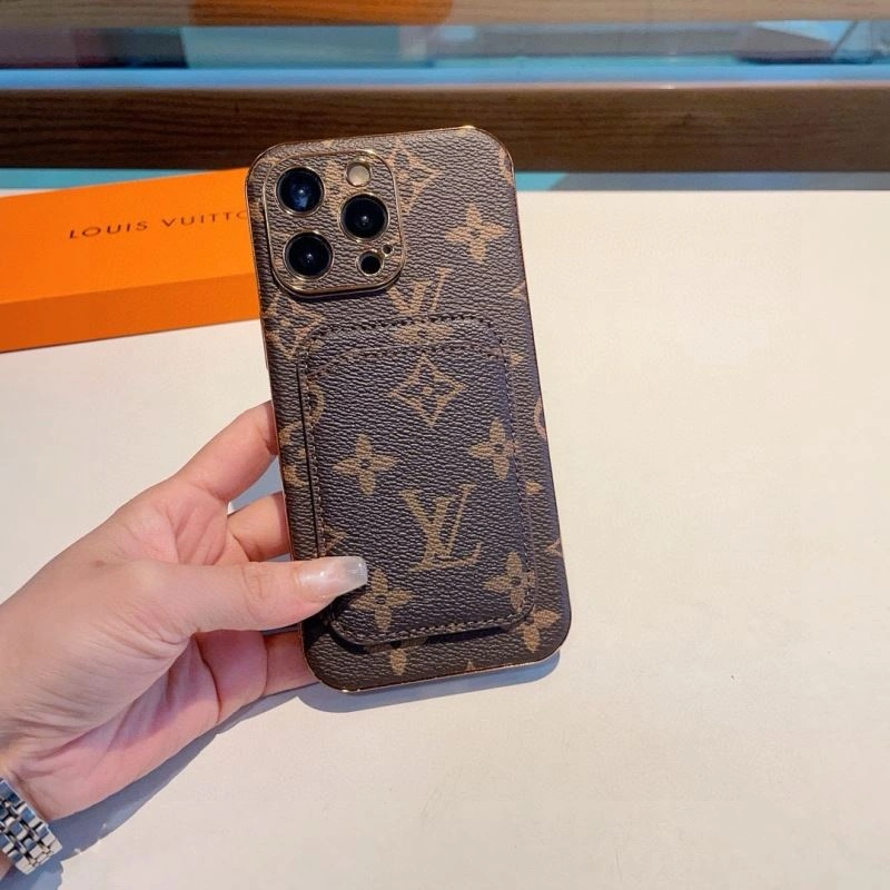 NewStyle Louis Vuitton Mobile Cases 267949
