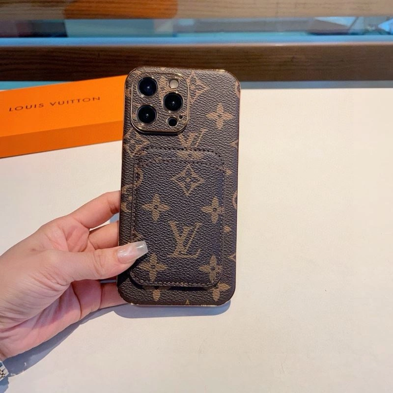 NewStyle Louis Vuitton Mobile Cases 267949