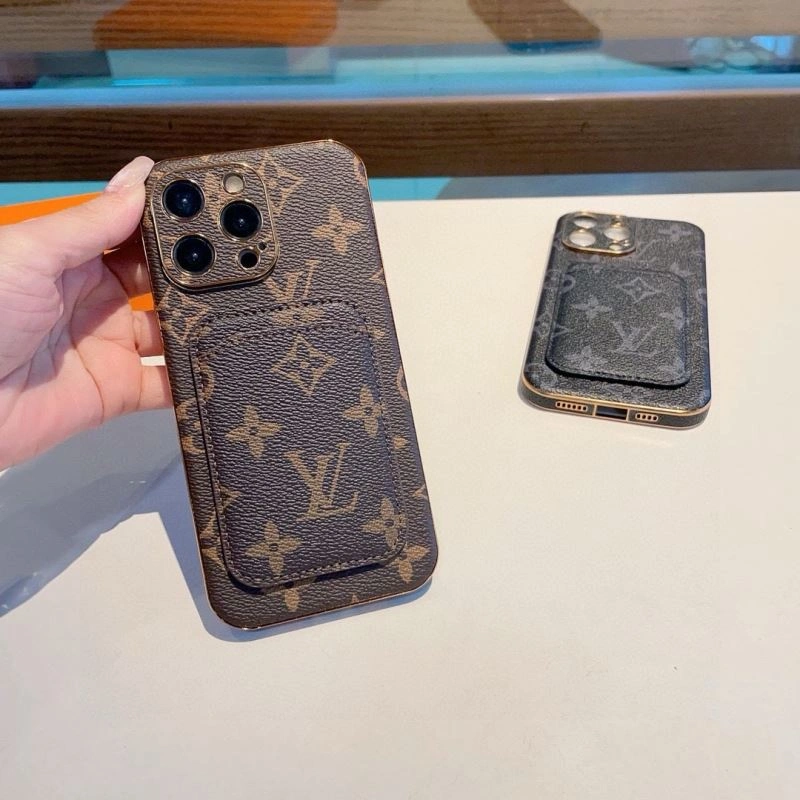 NewStyle Louis Vuitton Mobile Cases 267949