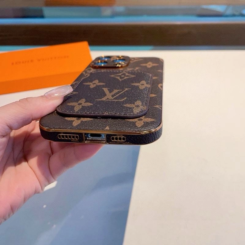 NewStyle Louis Vuitton Mobile Cases 267949