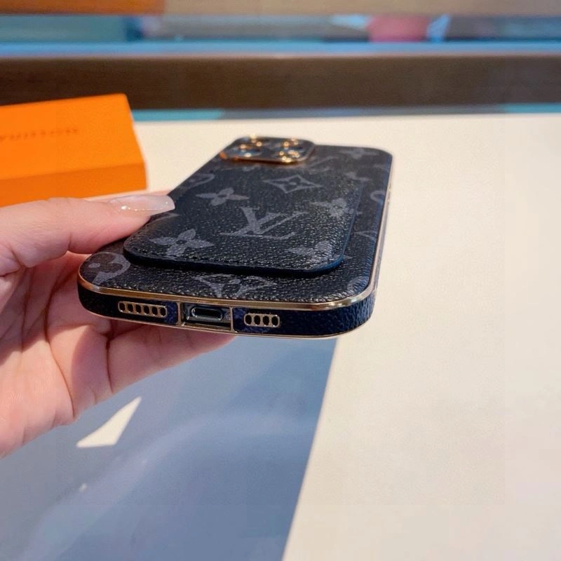 GoAnywhere Louis Vuitton Mobile Cases 267948