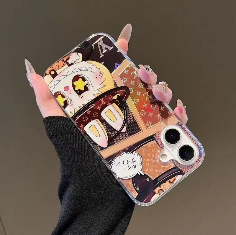 Cozy Louis Vuitton Mobile Cases 267947