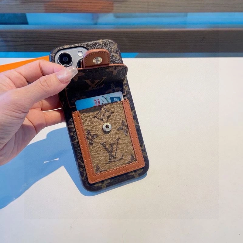 Louis Vuitton Mobile Cases Stretchable 267946