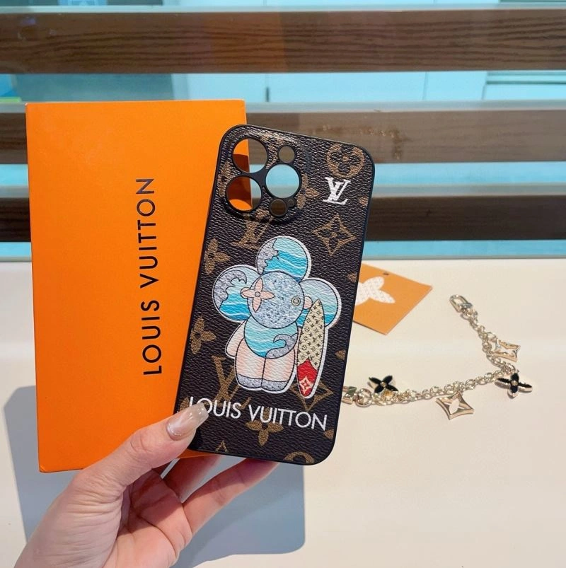 UrbanChic Louis Vuitton Mobile Cases 267945