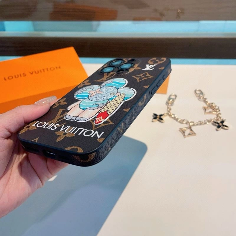 UrbanChic Louis Vuitton Mobile Cases 267945