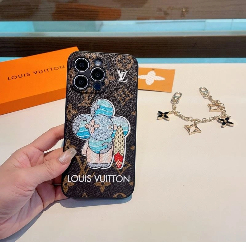 UrbanChic Louis Vuitton Mobile Cases 267945