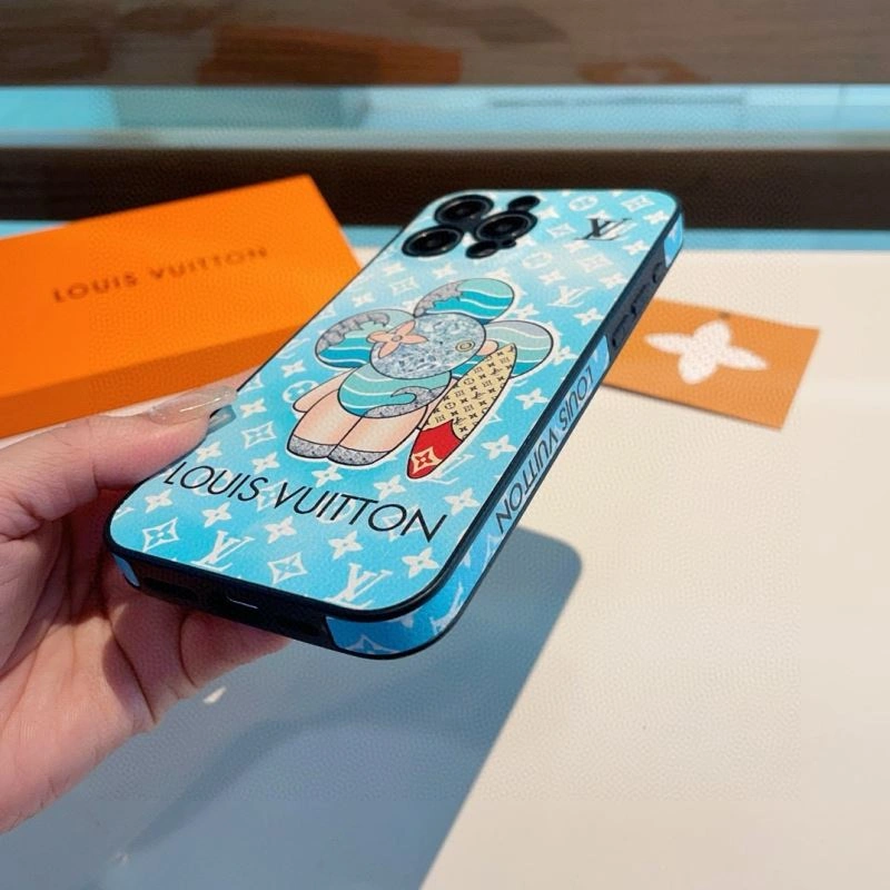 Louis Vuitton Mobile Cases UrbanChic 267943