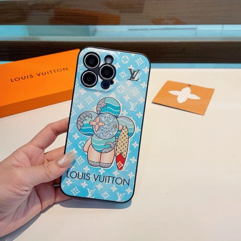 Louis Vuitton Mobile Cases UrbanChic 267943