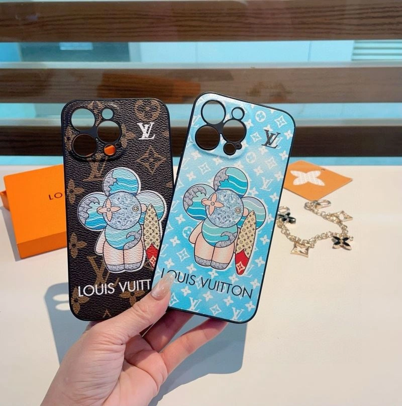 Louis Vuitton Mobile Cases UrbanChic 267943