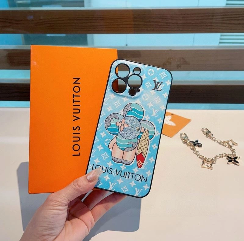 Louis Vuitton Mobile Cases UrbanChic 267943