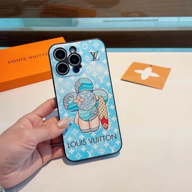 Louis Vuitton Mobile Cases UrbanChic 267943