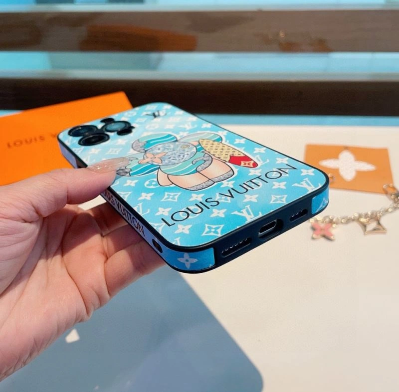 Louis Vuitton Mobile Cases UrbanChic 267943