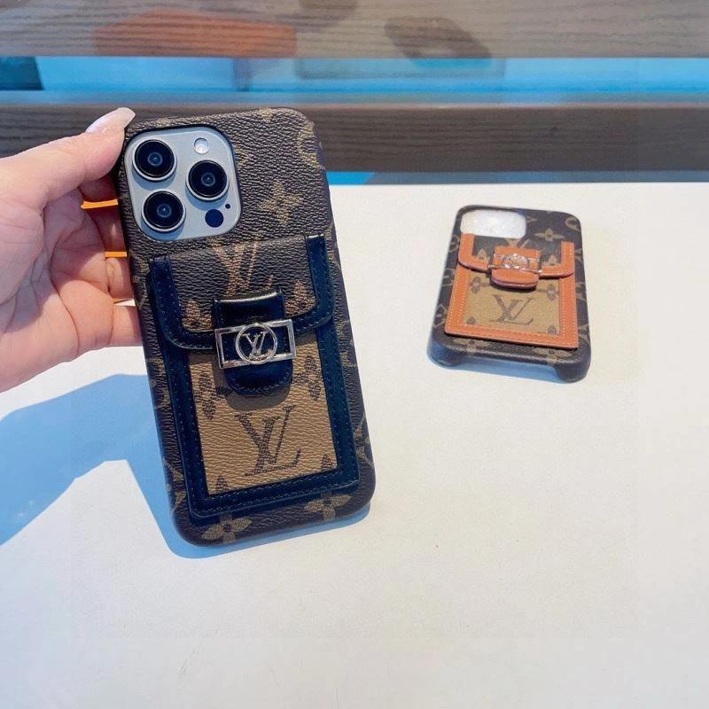 Louis Vuitton Mobile Cases Lightweight 267937